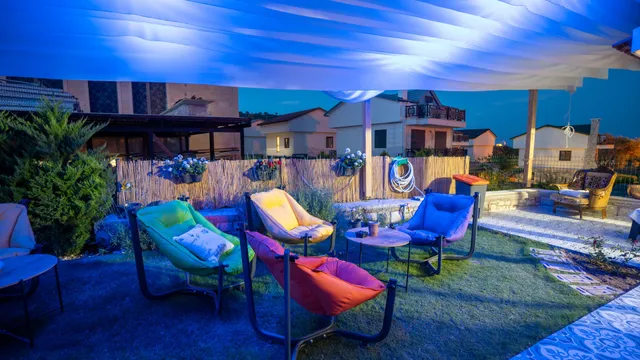 Capo Calaberno Aparts