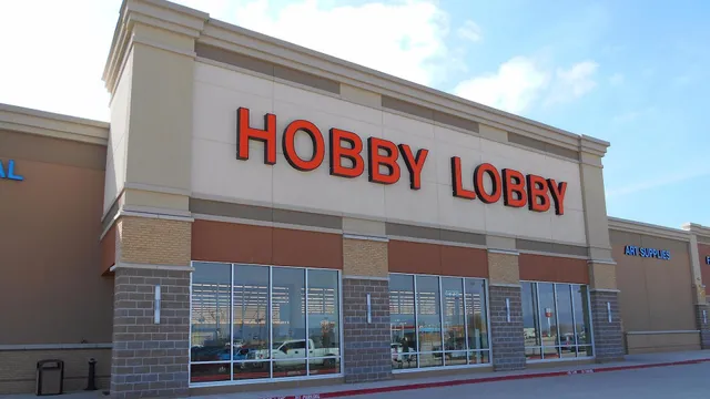 Hobby Lobby