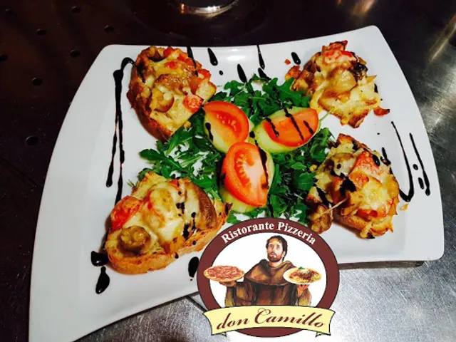 Ristorante don Camillo