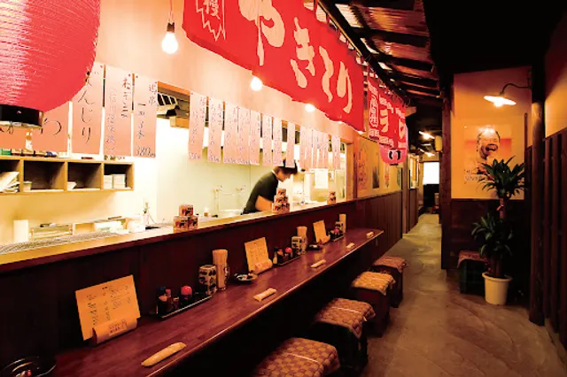 権堂大衆酒場 吟屋