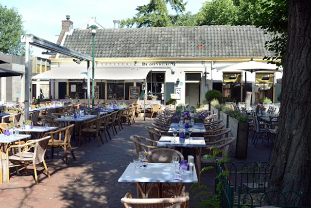 Restaurant Proeverij De Open Keuken