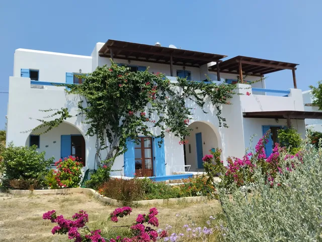 Stella's Home Koufonisia