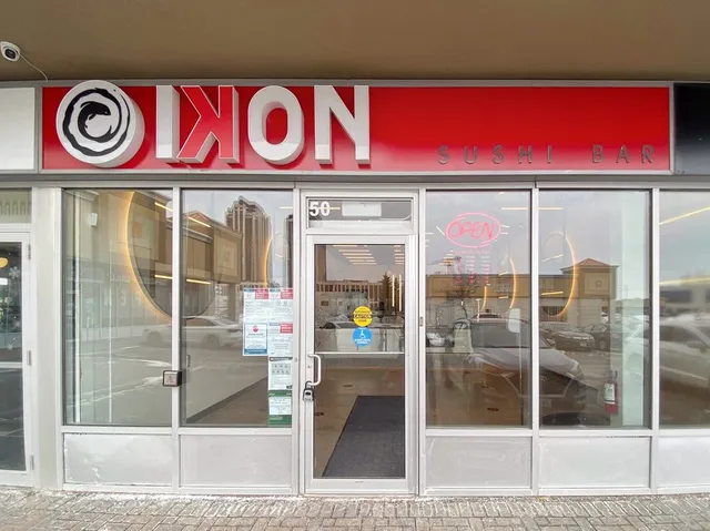 IKON Sushi Vaughan