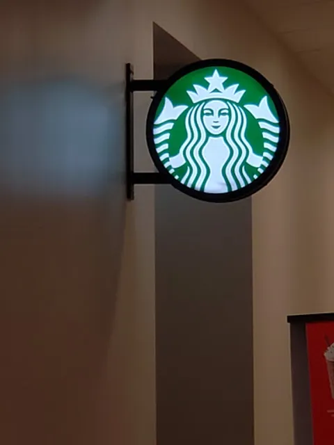 Starbucks - Harbour Island, Tampa