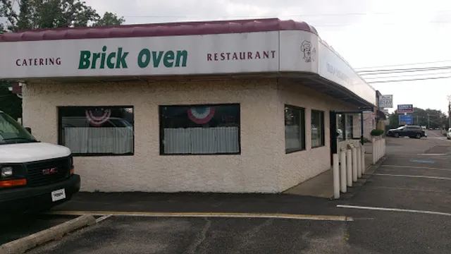 Brick Oven Restaurant & Pizzeria