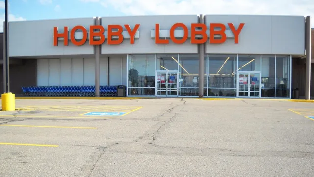 Hobby Lobby