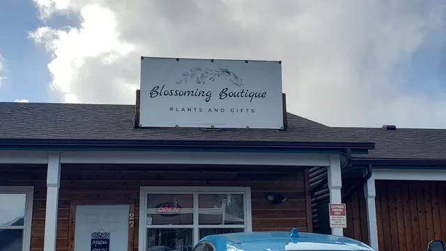 Blossoming Boutique