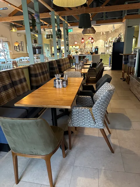 Tondi Resto - Grill & BBQ