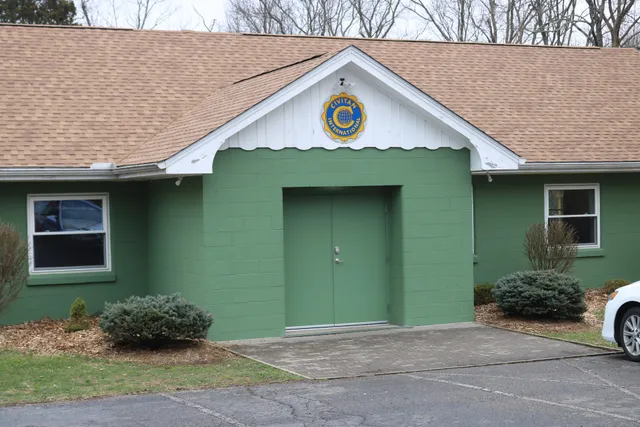 Fairfield Civitan Club