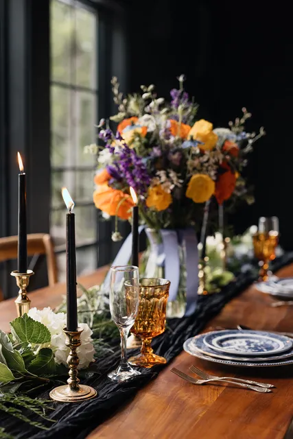 The Barn at Hatch Point