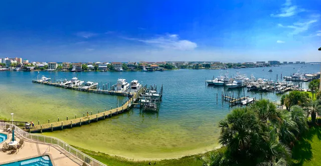 Grand Harbor Destin