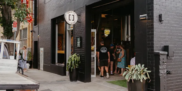 Working Title Brew Co.