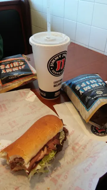 Jimmy John's