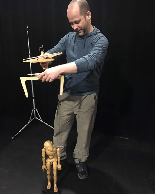 Vancouver Puppet Theatre