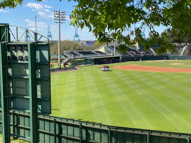 John Sessions Stadium