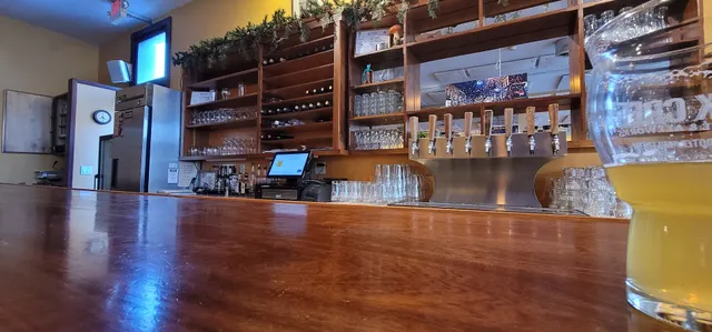 Elk Creek Cafe + Aleworks