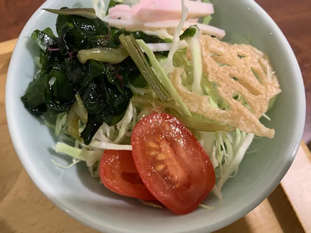 ゆるりカフェ 夢家