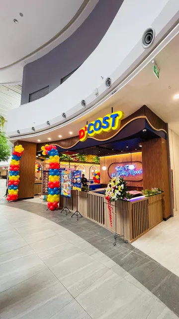 D'Cost Living World Grand Wisata Bekasi