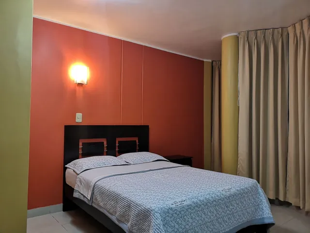 Hostal La Noche - Pisco