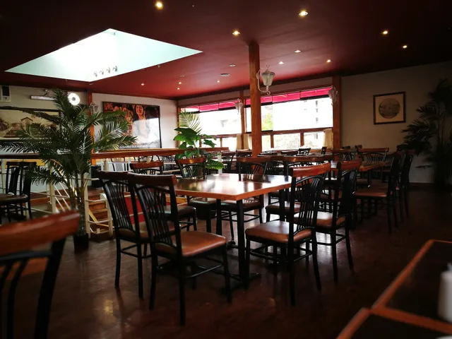 Restaurante La Estación