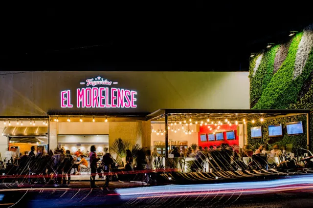 Taquería El Morelense