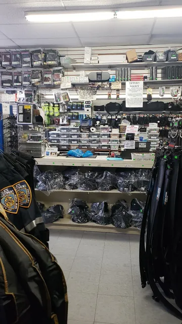 Brothers Distributors