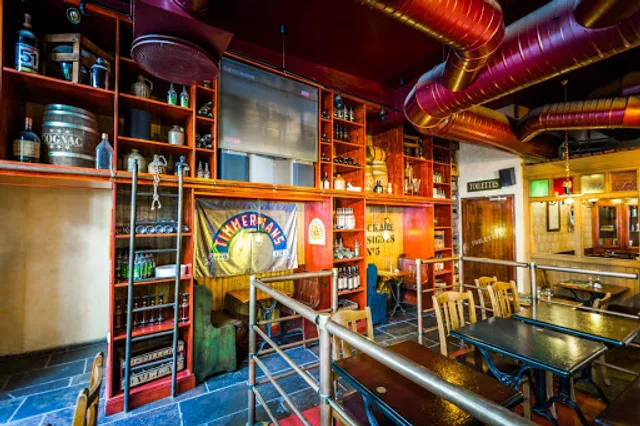 Brasserie Pub La Distillerie - Le Puy-en-Velay