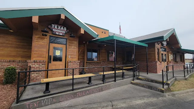 Texas Roadhouse