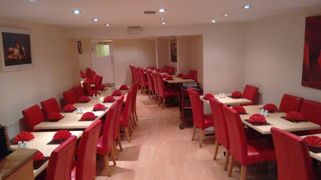 Bengal Balti Cuisine