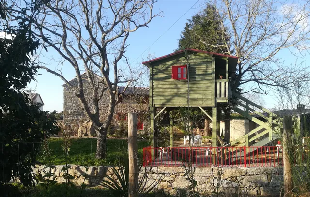 Quinta do Formil - Nozverde (Alojamento Local)