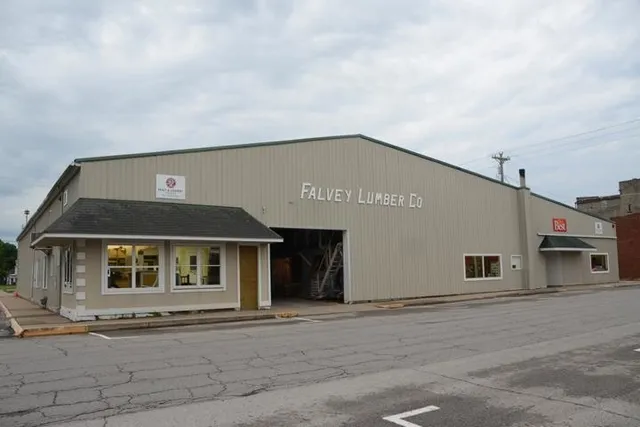 Falvey Lumber