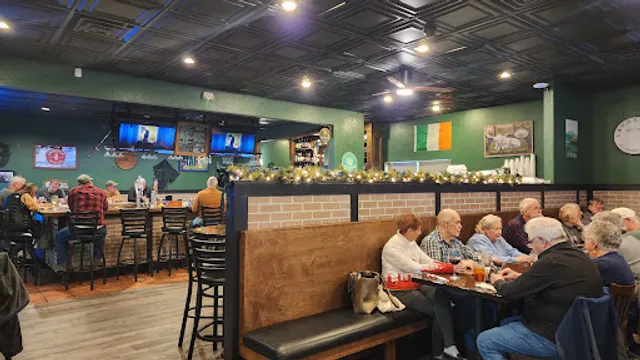 The Highlander Public House