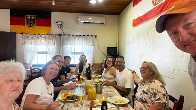 Deck Pizzaria Bar & Chopp