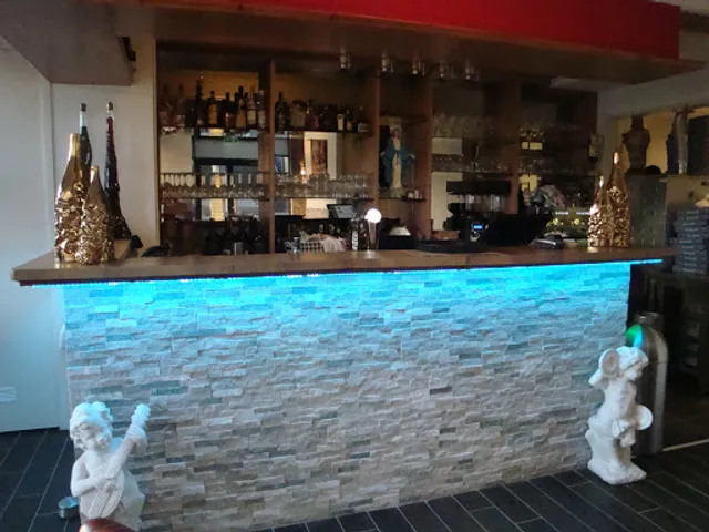 AMICI Ristorante Leusden