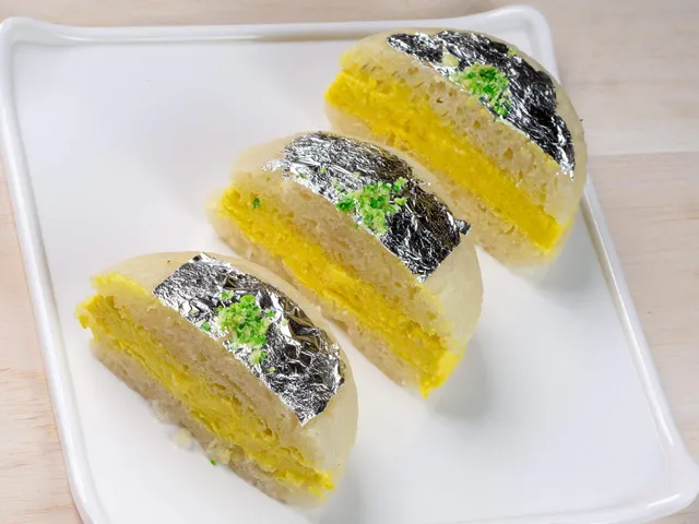 Svadu Pure Ghee Sweets