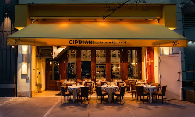 Cipriani Downtown