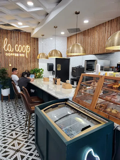 La Coop Coffee