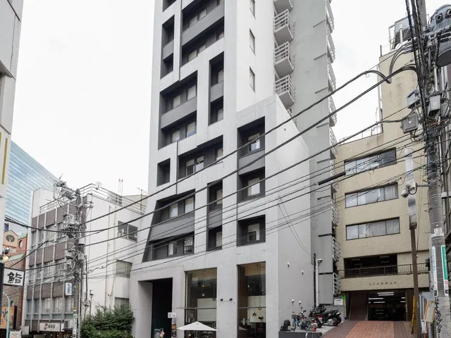 GRANBELL HOTEL SHIBUYA