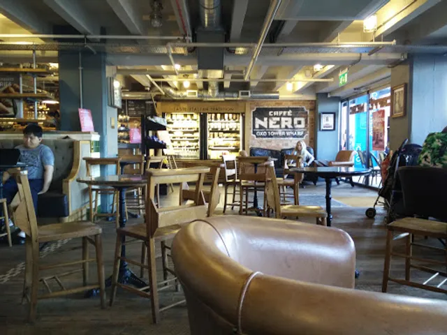 Caffè Nero