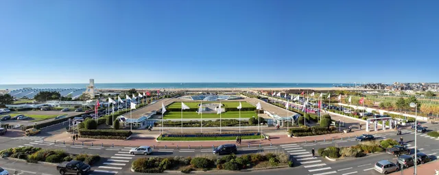 CID | Deauville Convention Center