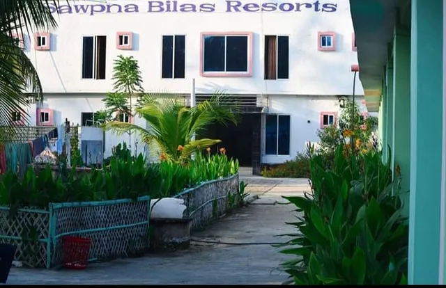Swapno Bilash Resort
