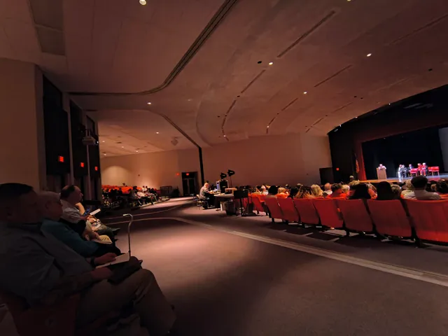 Mt Carmel Area School District