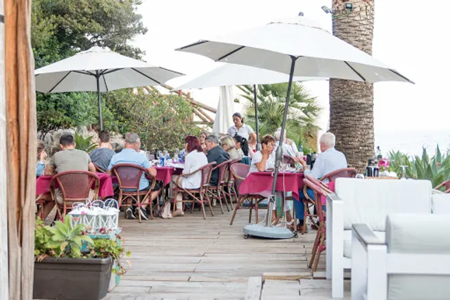 Restaurante La Paillotte