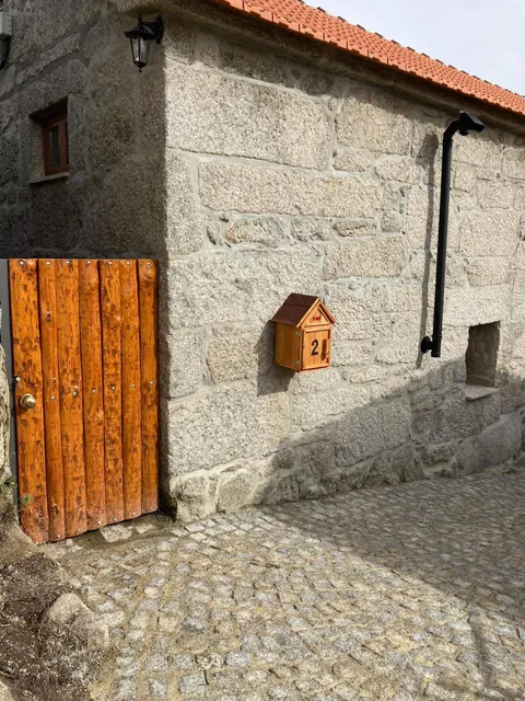 Bezerreira ComVida - O Refugio do Monte