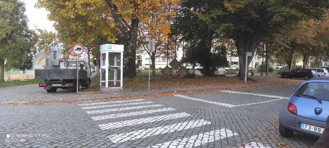 Parque "Centro Social"