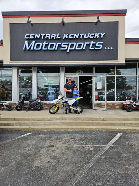 Central Ky Motorsports