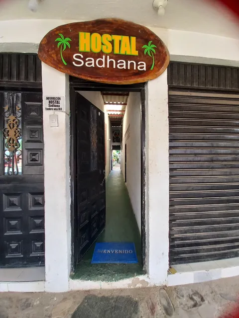 Sadhana