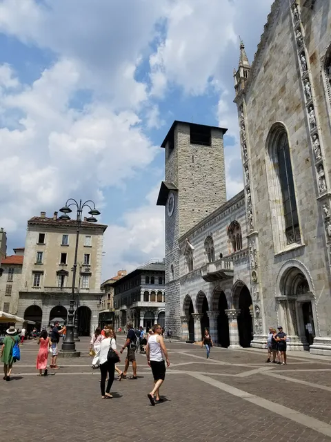 Relais Di Giada srl Apartments Como Lake