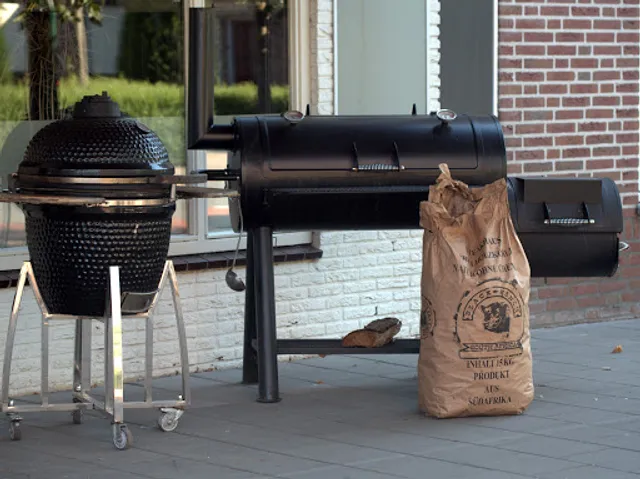 Afhaal en Bezorgrestaurant Het Eethuys