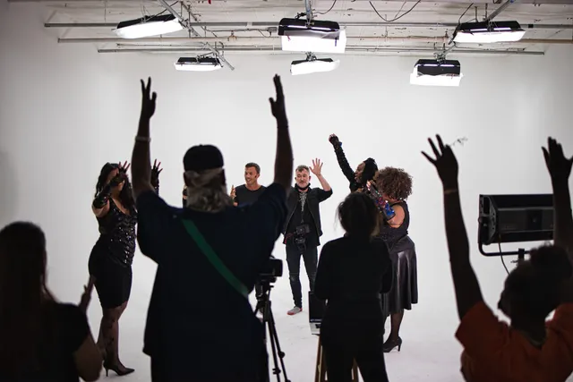 Flamingo Interpreting